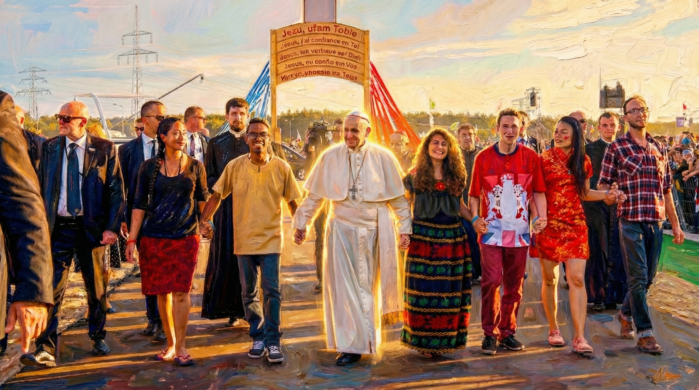 Những đòi hỏi và điều kiện